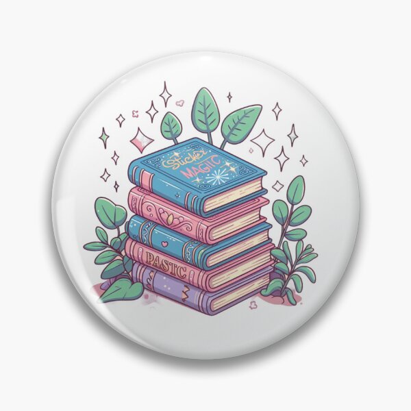 Item preview, Enchanted books designed and sold by Castlewing.