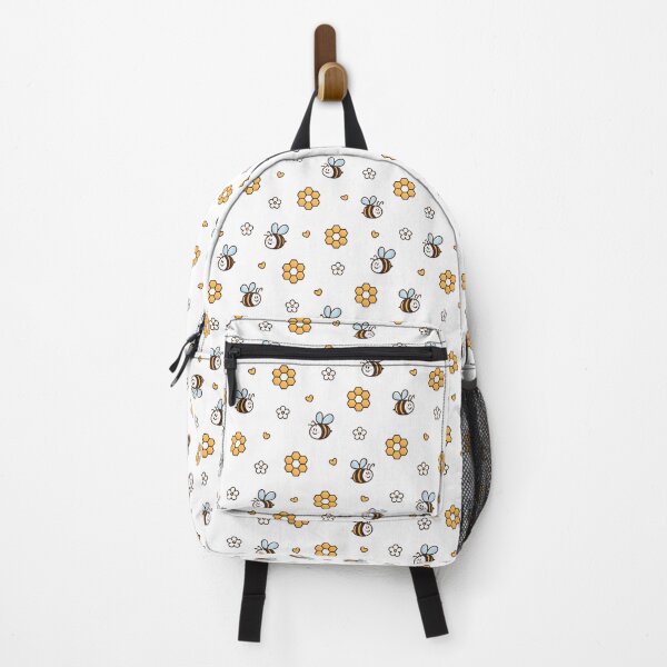 Item preview, Cute honeybee designed and sold by Viaire.