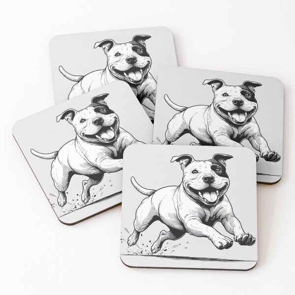 Item preview, Pitties frolic, too designed and sold by pseudosiren.