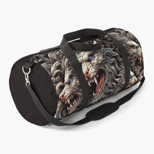 Item preview, Summon the Wrath: Behold the Fury of Mythical Beasts! designed and sold by Ayman Toumarti.