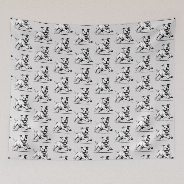 Item preview, Pitties frolic, too designed and sold by pseudosiren.