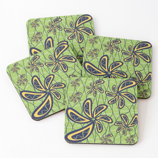 Item preview, African design motif designed and sold by Wolagno.