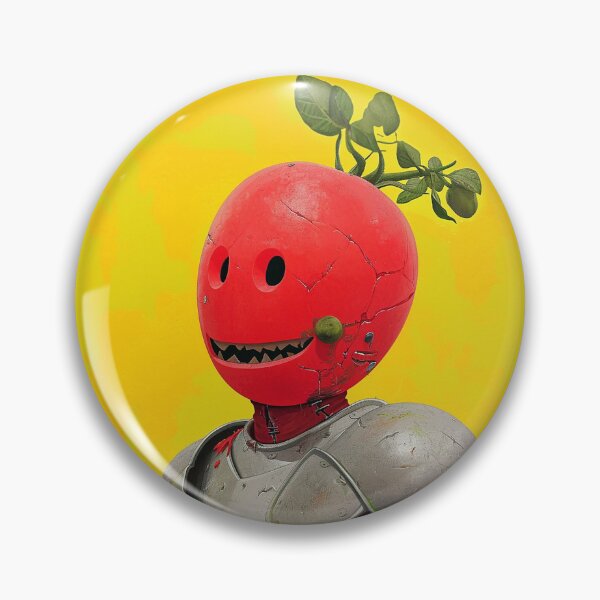 Item preview, Tomato Warrior designed and sold by Catloaf Art.