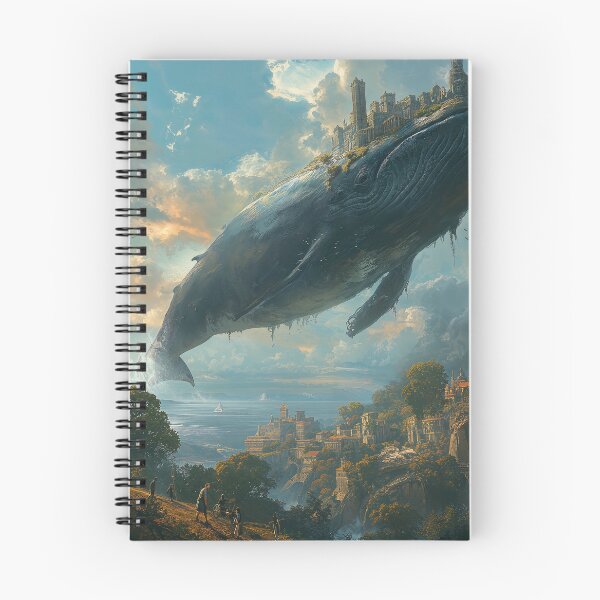 Item preview, Whale City designed and sold by Fat Trout Trailer Park.