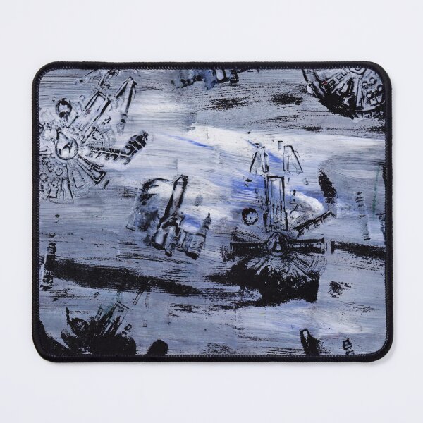 Item preview, Gelli Print designed and sold by Ashleigh O'Lynn.