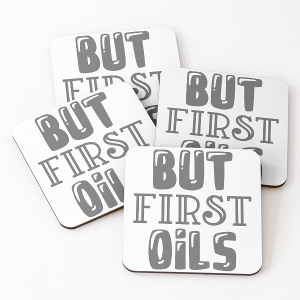 Item preview, but first oil essential oil lover designed and sold by Anna Sacha.