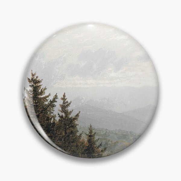 Item preview, Vintage Lake House Painting Fishing Decor designed and sold by Studio66Designs.