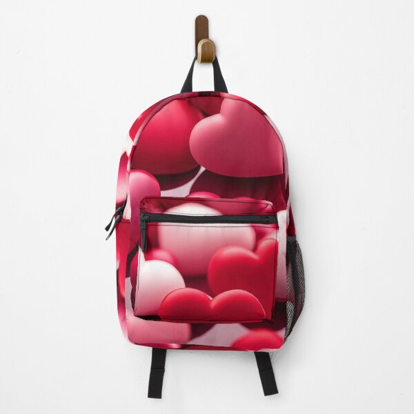 Item preview, celebrating Valentines day, randome floating love hearts designed and sold by Colin Bentham.