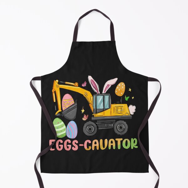 Item preview, EggCavator Eggs Cavator Kids Toddlers Cute Easter Egg Hunt designed and sold by Pitchou07.