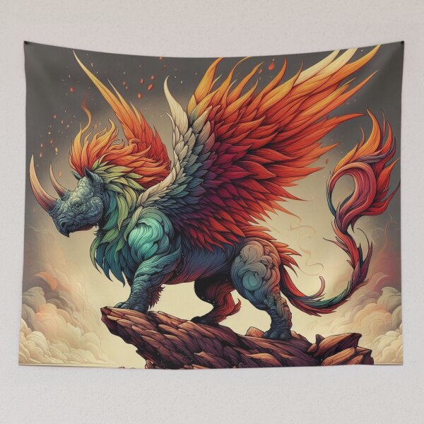 Item preview, King of Fantasy designed and sold by RaF71PrO.