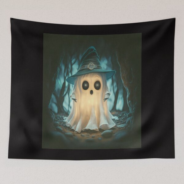 Item preview, This is some Boo Sheet scary and funny designed and sold by FOUTI.