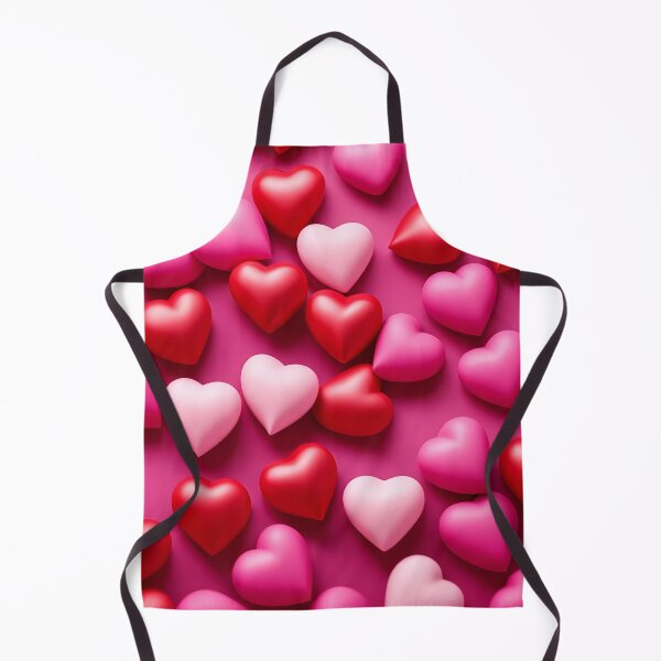 Item preview, celebrating Valentines day, randome floating love hearts designed and sold by Colin Bentham.
