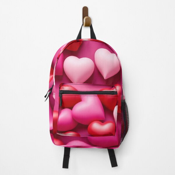 Item preview, celebrating Valentines day, randome floating love hearts designed and sold by Colin Bentham.