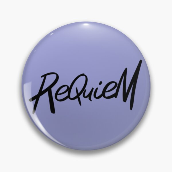 Item preview, Requiem by Callie Hart designed and sold by Artbymanu.