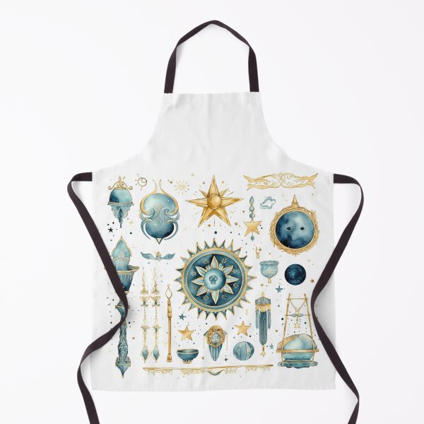 Item preview, Tarot Boho Magical Designs ideal for the perfect print on demand gifts designed and sold by artycraftylady.