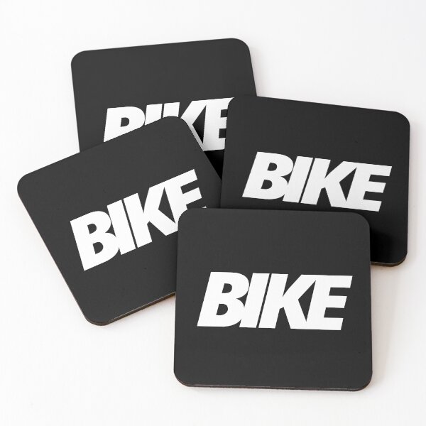Item preview, BIKE designed and sold by UrbanoTee.