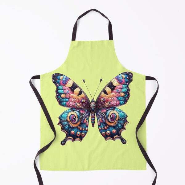 Item preview, Colorful Butterfly 4 designed and sold by KaraTeProject.