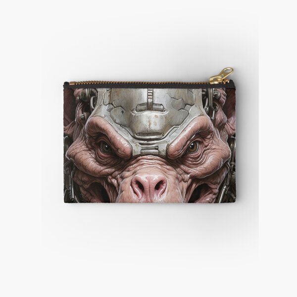 Item preview, Monster Pig designed and sold by eli-test.
