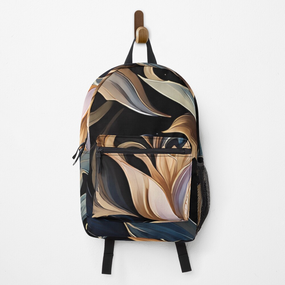 Item preview, Backpack designed and sold by aminz4.