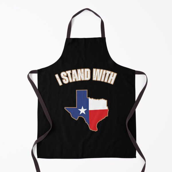 Item preview, I stand with Texas designed and sold by lachataigne.