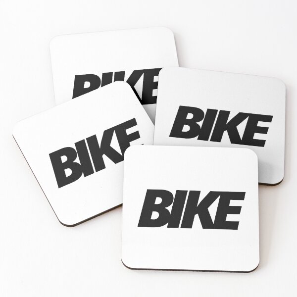 Item preview, BIKE designed and sold by UrbanoTee.