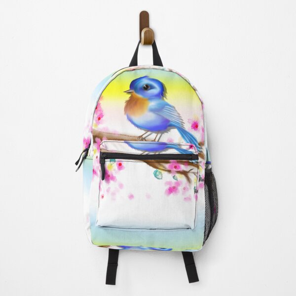 Item preview, Bird of tree designed and sold by Hiidenna.