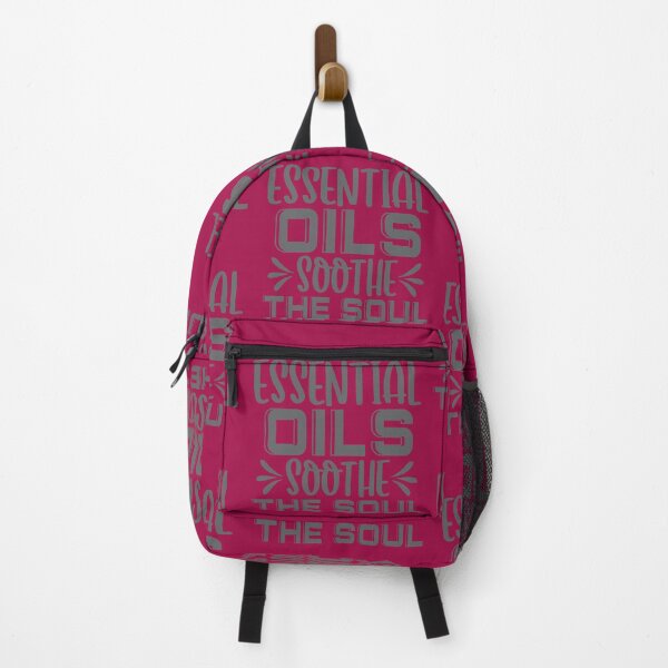 Item preview, essential oils soothe the soul  designed and sold by Anna Sacha.