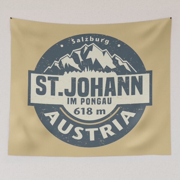 Item preview, St Johann im Pongau, Austria designed and sold by studio838.