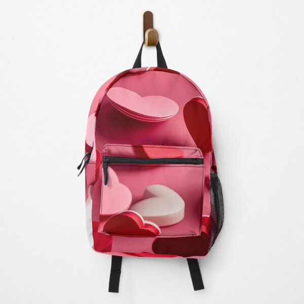 Item preview, celebrating Valentines day, randome floating love hearts designed and sold by Colin Bentham.