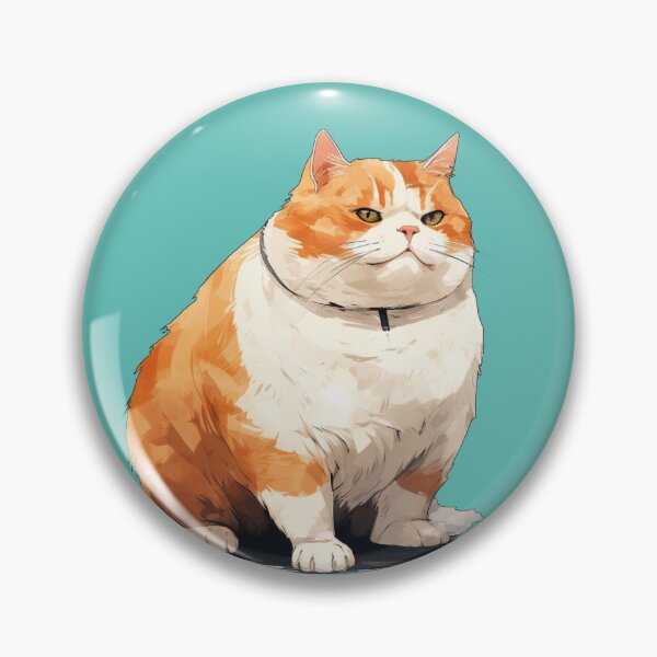 Item preview, Feline Fine designed and sold by fox tail.