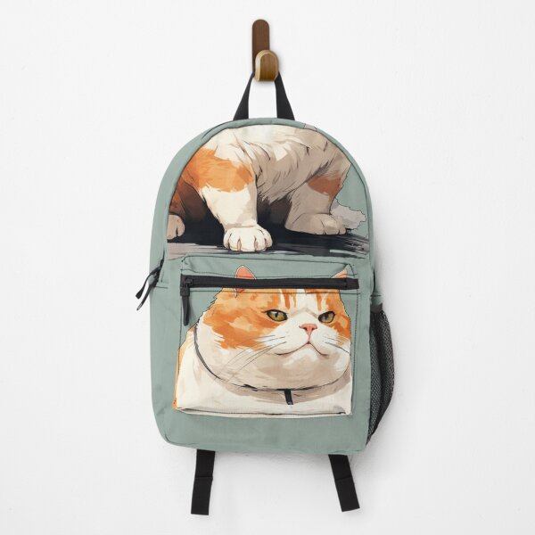 Item preview, Feline Fine designed and sold by fox tail.