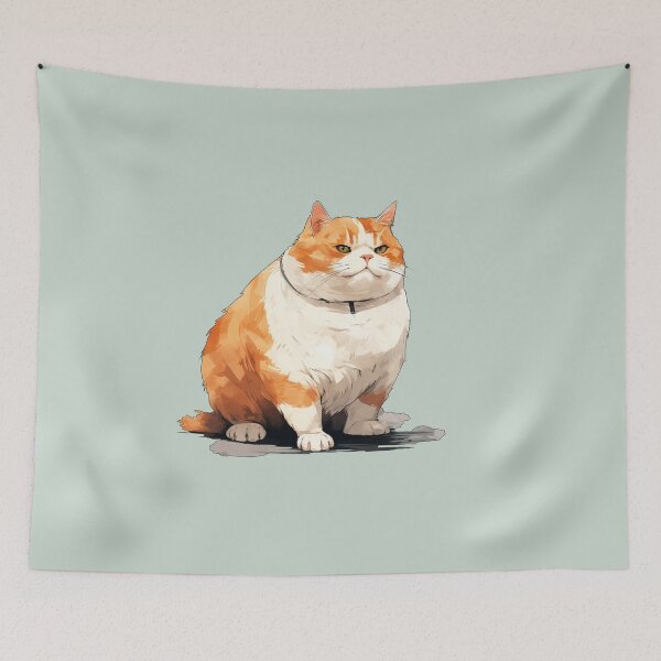 Item preview, Feline Fine designed and sold by fox tail.