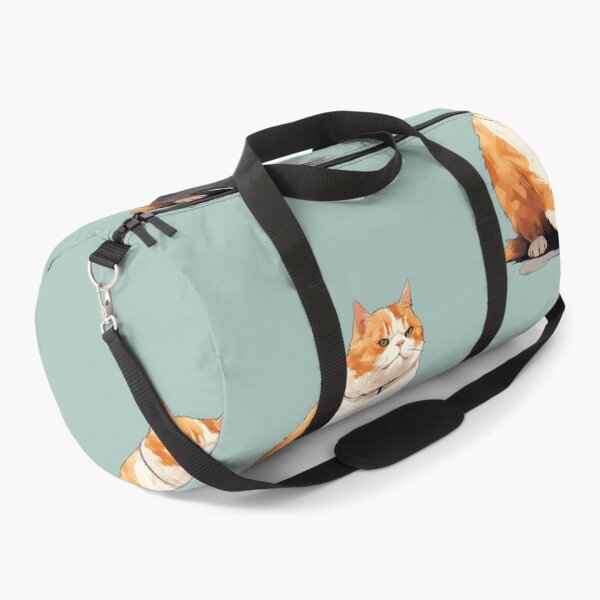 Item preview, Feline Fine designed and sold by fox tail.