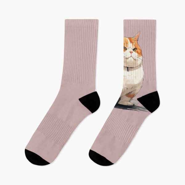 Item preview, Feline Fine designed and sold by fox tail.