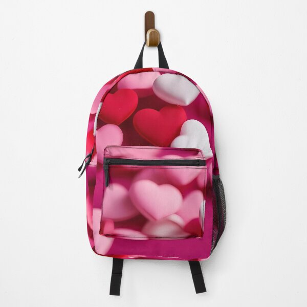 Item preview, celebrating Valentines day, random floating love hearts designed and sold by Colin Bentham.