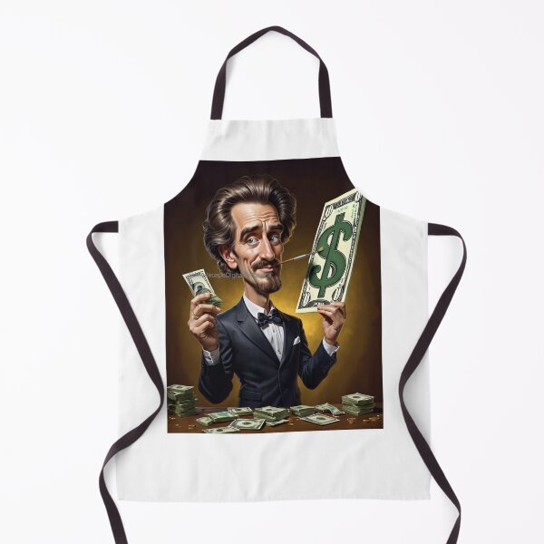 Item preview, Digital Art is Printing Money designed and sold by NerdscapeDC.