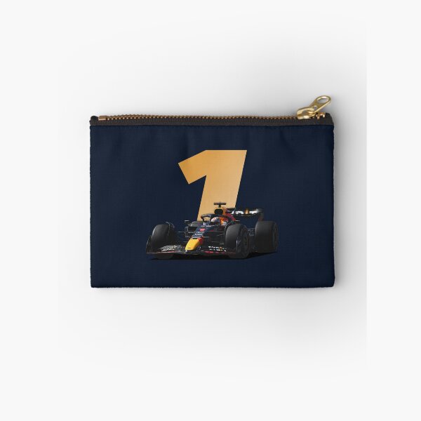 Item preview, Max 1 Car Gold designed and sold by F1PIT.