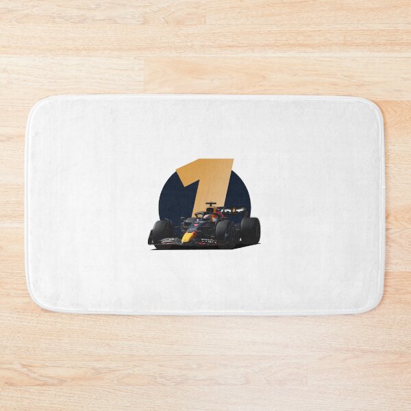 Item preview, Max 1 Car Gold designed and sold by F1PIT.