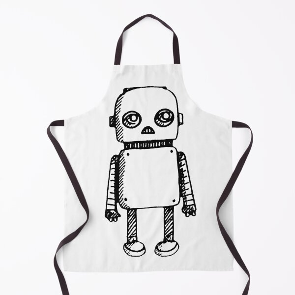 Item preview, Sad Robot designed and sold by Type2Design.