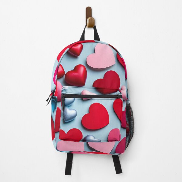 Item preview, celebrating Valentines day, random floating love hearts designed and sold by Colin Bentham.