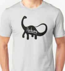Herbivore - Dinosaur Unisex T-Shirt