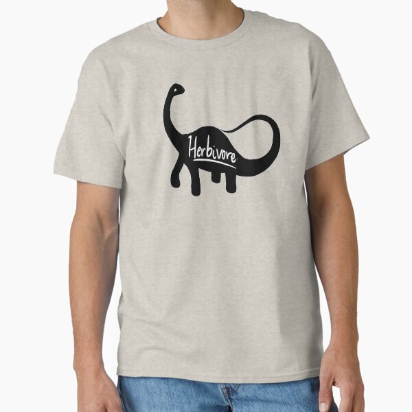 Item preview, Herbivore - Dinosaur  designed and sold by SugarHit.