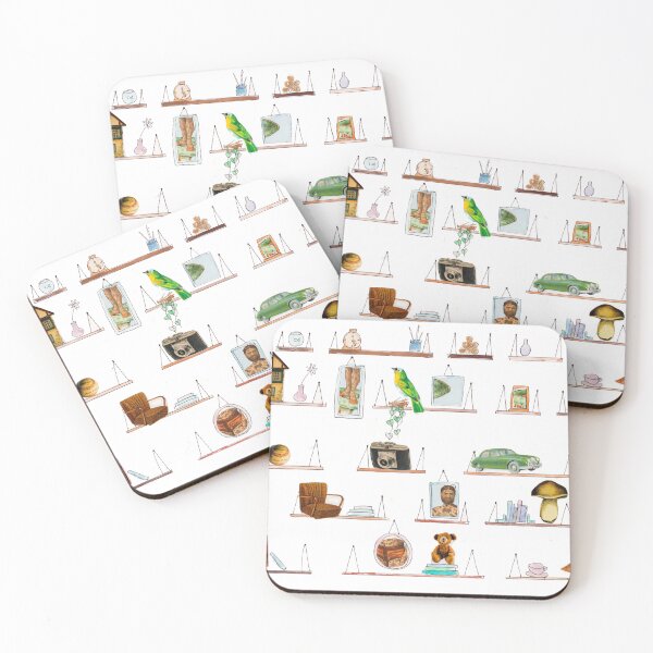 Item preview, Quirky Collage designed and sold by Ashleigh O'Lynn.