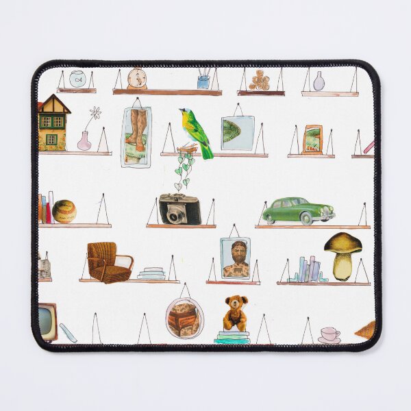 Item preview, Quirky Collage designed and sold by Ashleigh O'Lynn.