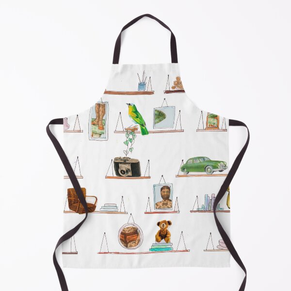 Item preview, Quirky Collage designed and sold by Ashleigh O'Lynn.
