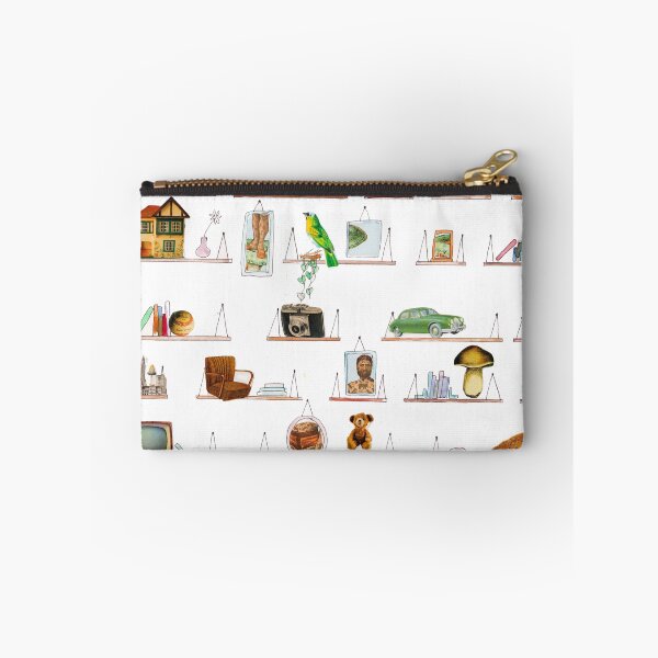 Item preview, Quirky Collage designed and sold by Ashleigh O'Lynn.