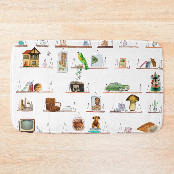 Item preview, Quirky Collage designed and sold by Ashleigh O'Lynn.