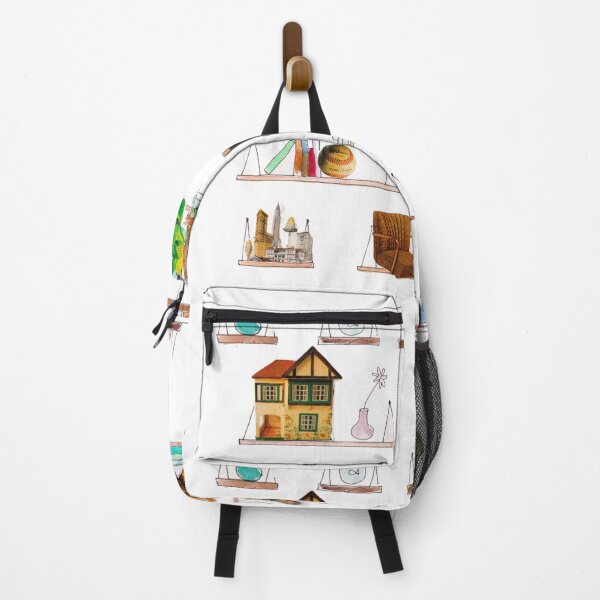 Item preview, Quirky Collage designed and sold by Ashleigh O'Lynn.