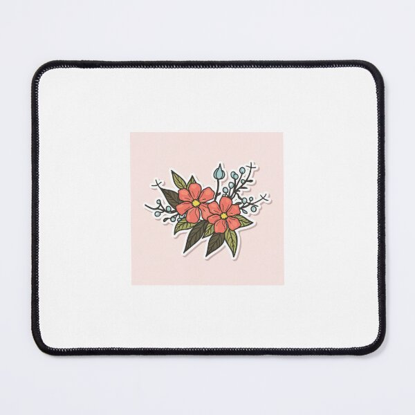 Item preview, Rose Bloom Radiance designed and sold by LumeaArt.