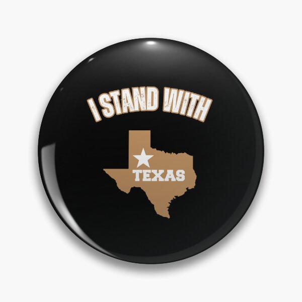 Item preview, I stand with Texas designed and sold by lachataigne.